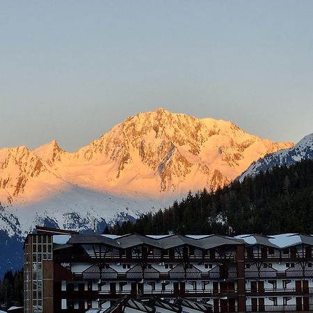 La Tania Kalinka Duplex Exterior foto