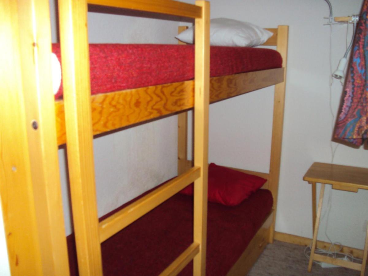 La Tania Kalinka Duplex Quarto foto