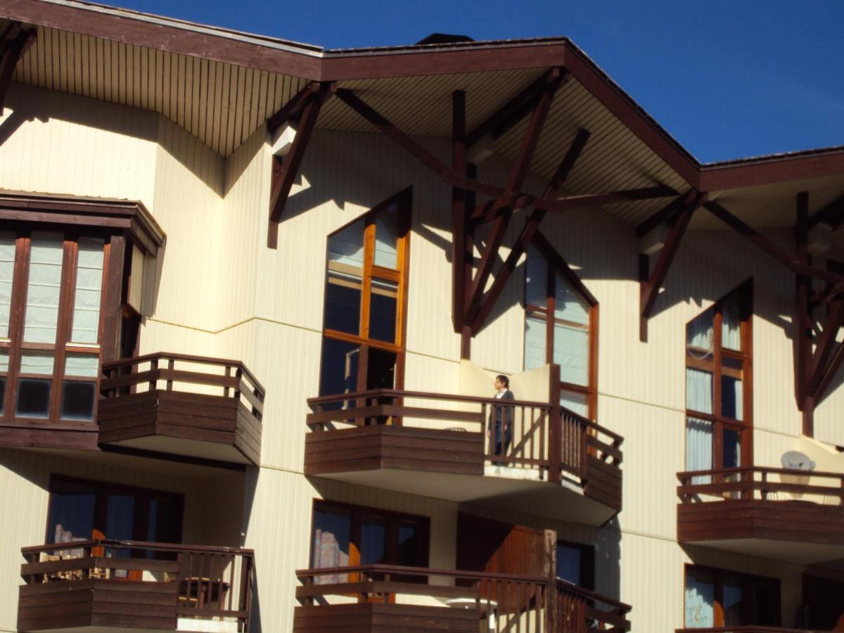 La Tania Kalinka Duplex Quarto foto