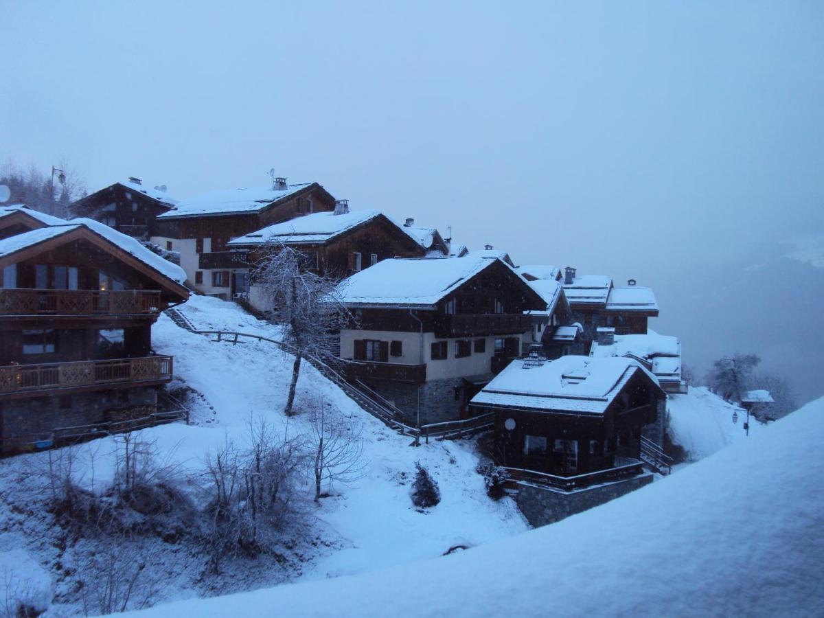 La Tania Kalinka Duplex Exterior foto