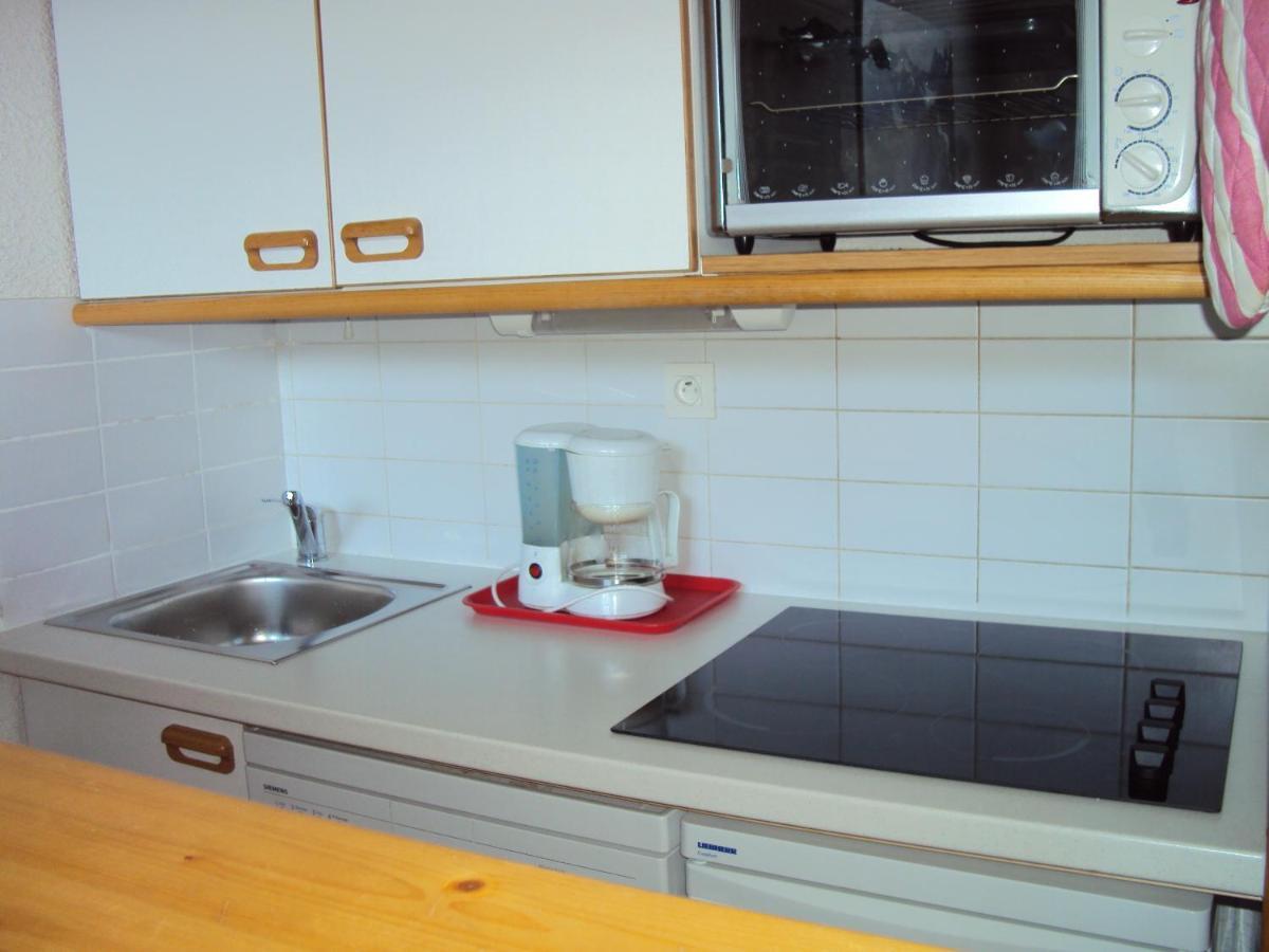 La Tania Kalinka Duplex Quarto foto
