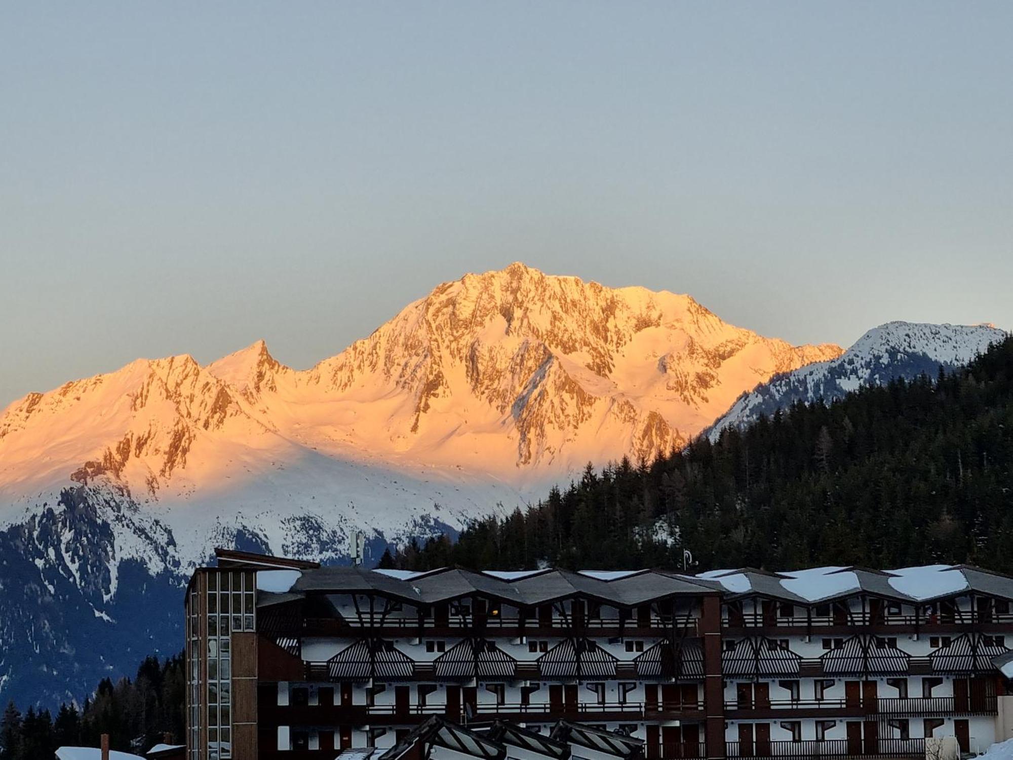 La Tania Kalinka Duplex Exterior foto