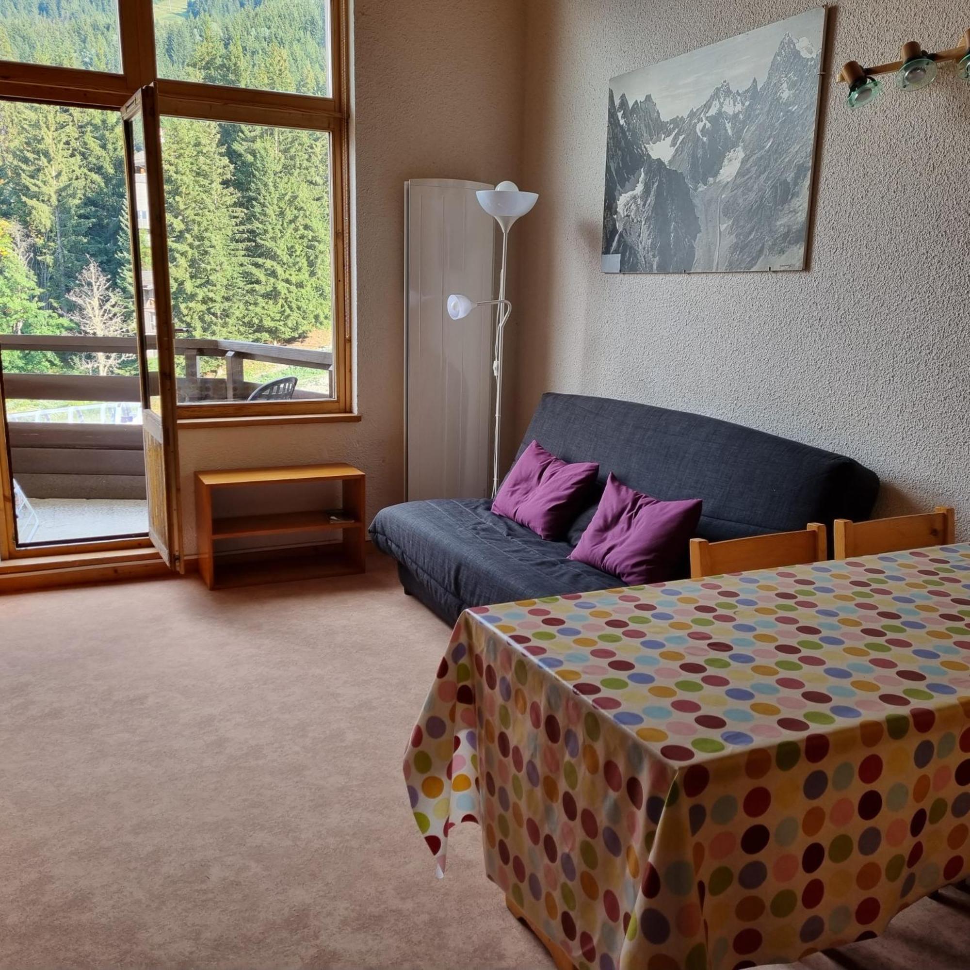 La Tania Kalinka Duplex Exterior foto