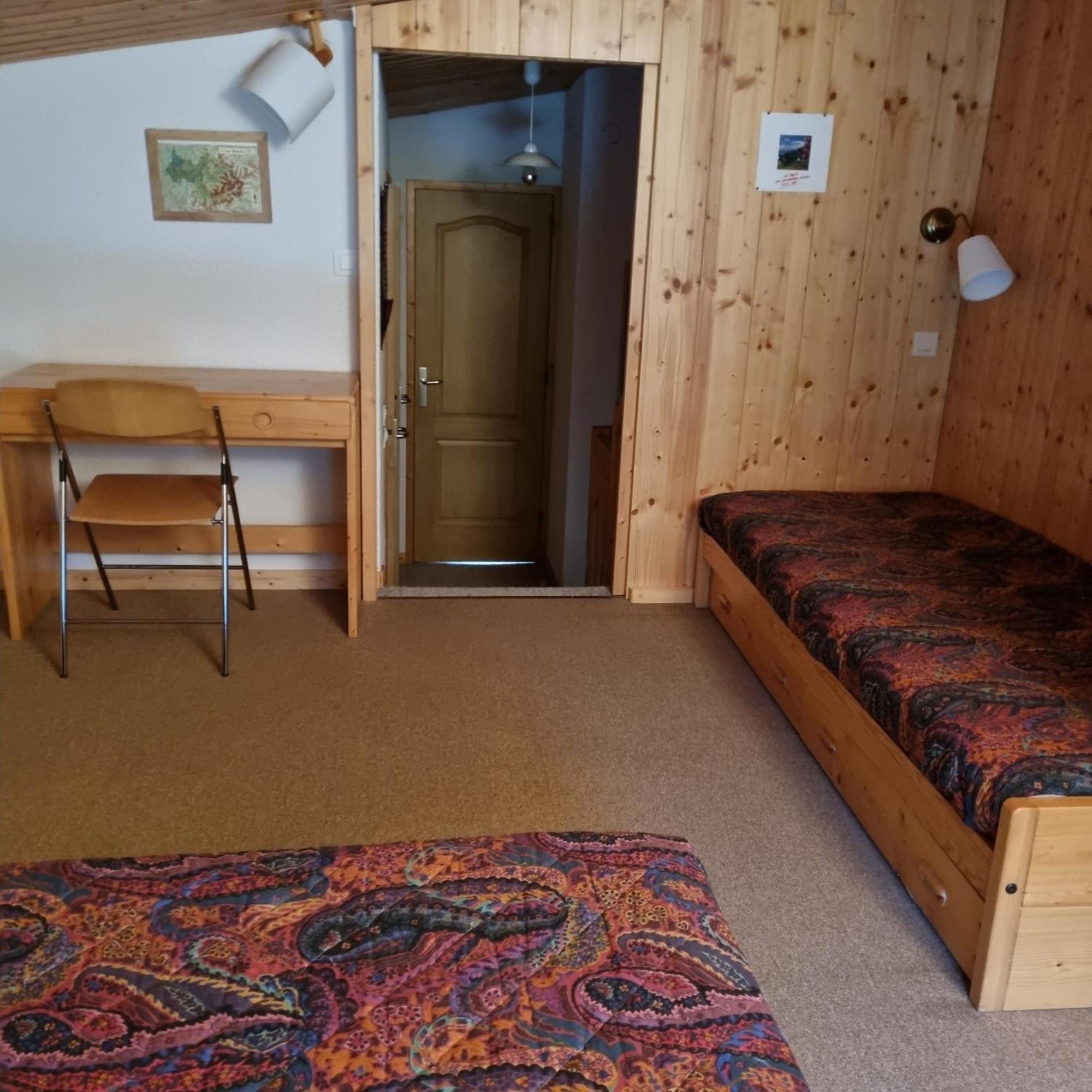 La Tania Kalinka Duplex Exterior foto
