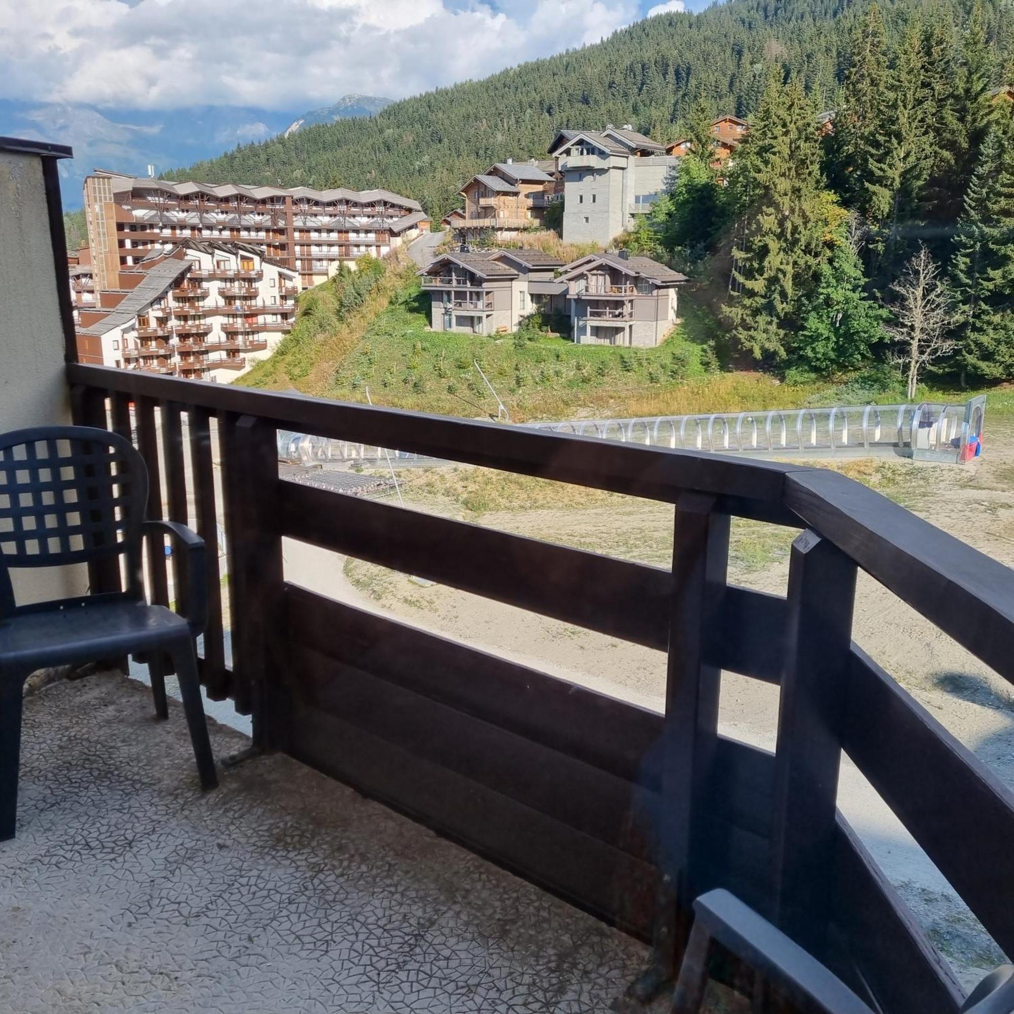La Tania Kalinka Duplex Exterior foto
